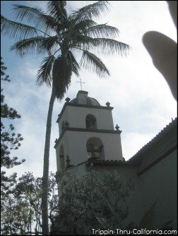 Bell Tower..